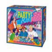 Jogo Diset - Party & Co Junior